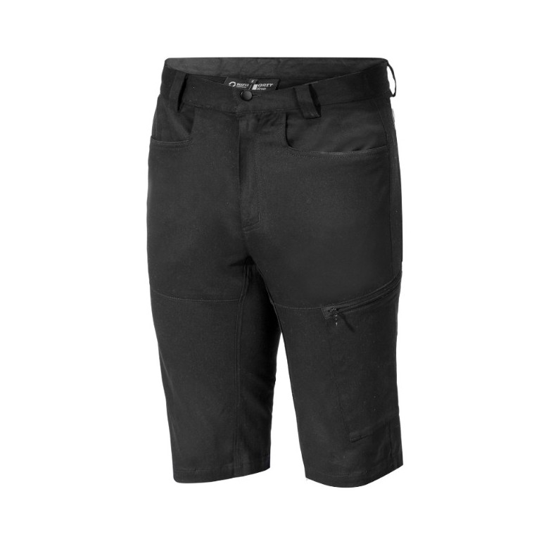 Bermuda de Travail Stretch Multipoches Sparco...
