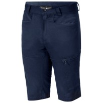 Bermuda de Travail Stretch Multipoches Sparco Grit Yale BTP0005B0