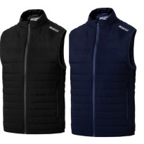 Gilet de Travail Imperméable Sparco FTW Frame Vest BTJ0026B0