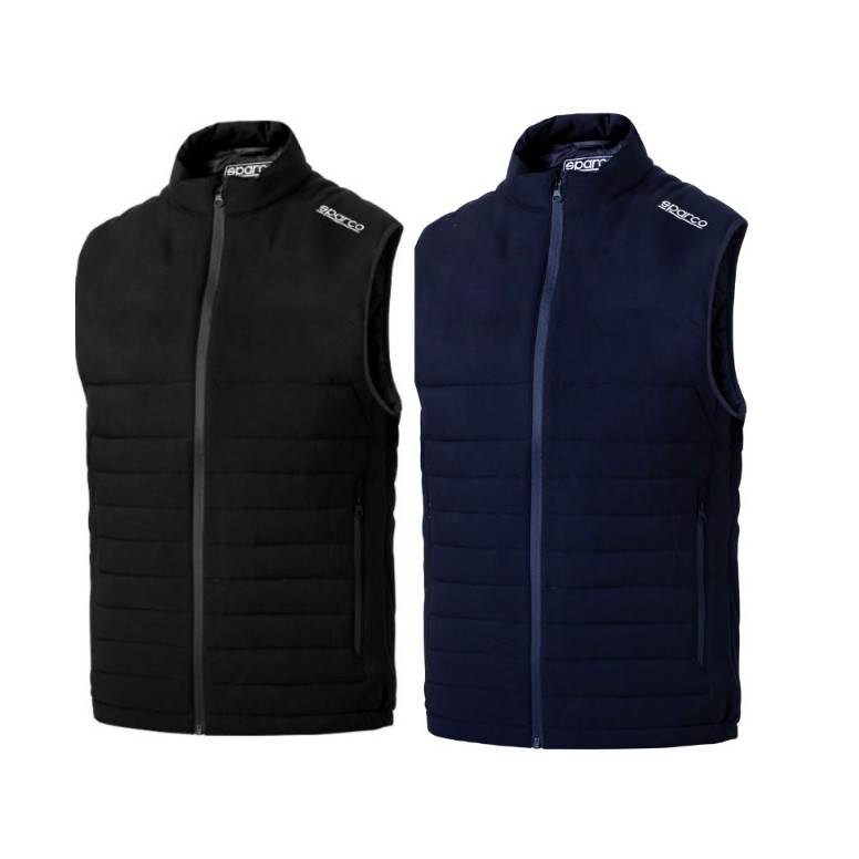 Gilet de Travail Imperméable Sparco FTW Frame...