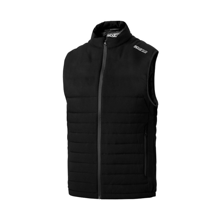Gilet de Travail Imperméable Sparco FTW Frame...