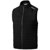 Gilet de Travail Imperméable Sparco FTW Frame Vest BTJ0026B0