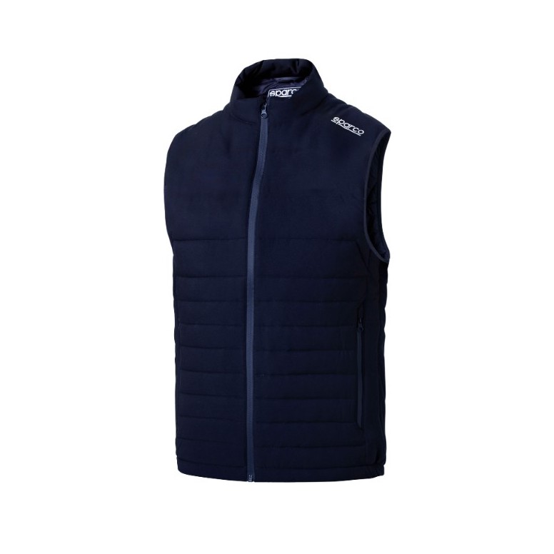 Gilet de Travail Imperméable Sparco FTW Frame...