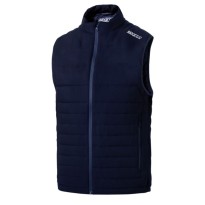Gilet de Travail Imperméable Sparco FTW Frame Vest BTJ0026B0