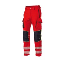 Pantalon de Travail Haute Visibilité Siggi Energy 07PA0958/00