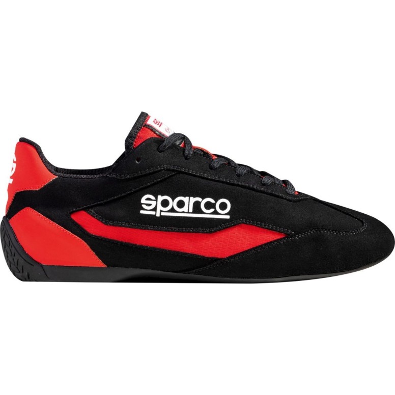 chaussures Sparco S-Drive 0012A7