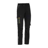 Pantalon de Travail Multipoches Stretch P&P Loyal Fortix... 2