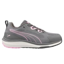 Chaussures de sécurité Puma Celerity S1PS ESD HRO SR 642980 basses