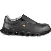 Mocassins de Travail Cofra Sanitation ESD S3 FO SR NG190-000 basses Metalfree
