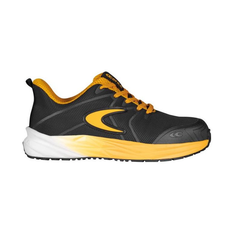 Chaussures de sécurité Cofra Arkos S3S HRO SC...