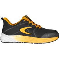 Chaussures de sécurité Cofra Arkos S3S HRO SC FO SR NR080-000 Metalfree Basses