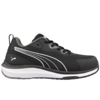 Chaussures de sécurité Puma Celerity S1PS ESD HRO SR 642960 basses