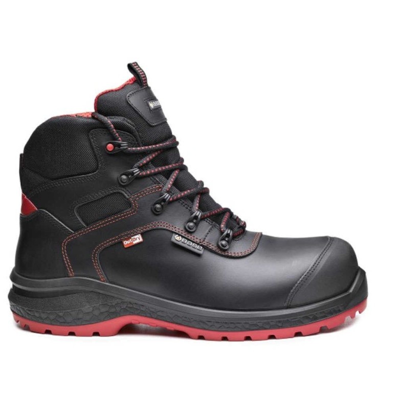 Chaussures de sécurité Base Be-Dry MID S3 HRO...