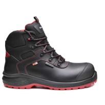 Chaussures de sécurité Base Be-Dry MID S3 HRO HI CI WR SRC B0895S