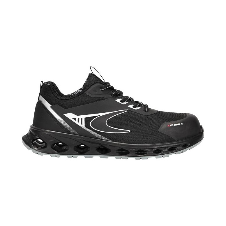 Chaussures de sécurité Cofra Boost ESD S3 FO SR...