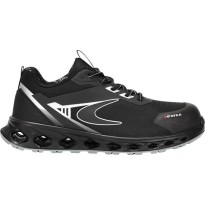Chaussures de sécurité Cofra Boost ESD S3 FO SR NG120-000 basses Metalfree