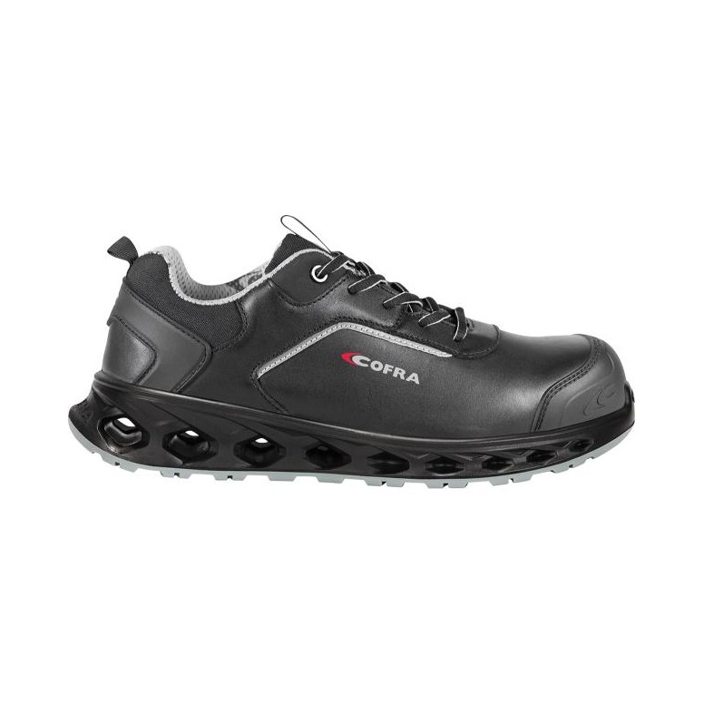 Chaussures de sécurité Cofra Endurance ESD S3...
