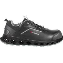 Chaussures de sécurité Cofra Endurance ESD S3 FO SR NG100-000 basses Metalfree