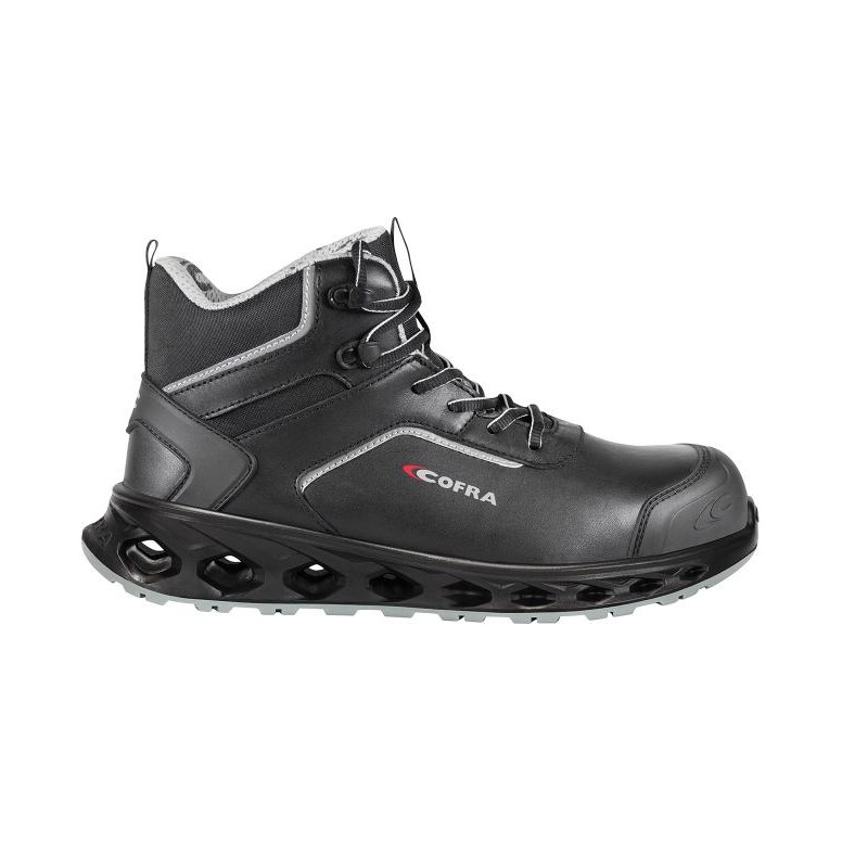 Chaussures de sécurité Cofra Experience ESD S3...