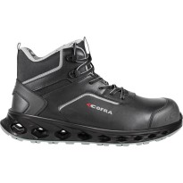 Chaussures de sécurité Cofra Experience ESD S3 FO SR NG110-000 hautes Metalfree