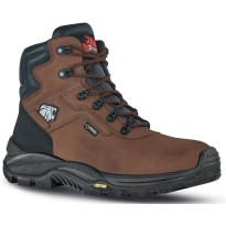 Chaussures de sécurité U-power Climb-GTX S3 WR HRO HI SRC...