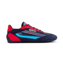 Chaussures Sparco S-Drive Martini Racing 0012A7