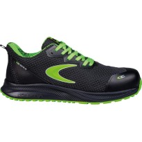 Chaussures de sécurité Cofra Biogas ESD S3S HRO FO SC SR...