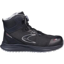 Chaussures de sécurité Cofra Fond ESD S3S HRO FO SC SR...