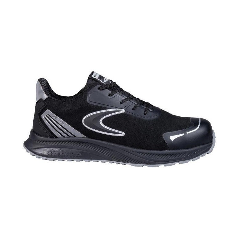 Chaussures de sécurité Cofra Dart ESD S3S HRO...