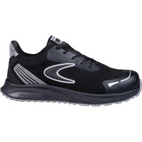 Chaussures de sécurité Cofra Dart ESD S3S HRO FO SC SR LT180-000 Basses
