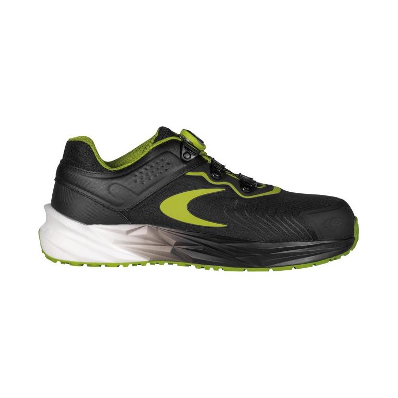 Chaussures de sécurité Cofra Extreme S3S HRO SC...