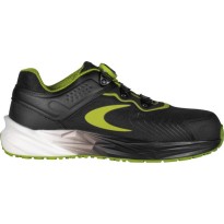 Chaussures de sécurité Cofra Extreme S3S HRO SC FO SR NR040-000 Metalfree Basses