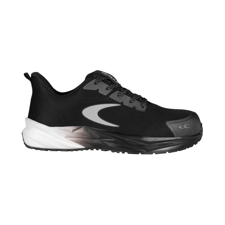 Chaussures de sécurité Cofra Fluxon S3S HRO SC...