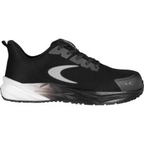 Chaussures de sécurité Cofra Fluxon S3S HRO SC FO SR NR010-000 Metalfree Basses