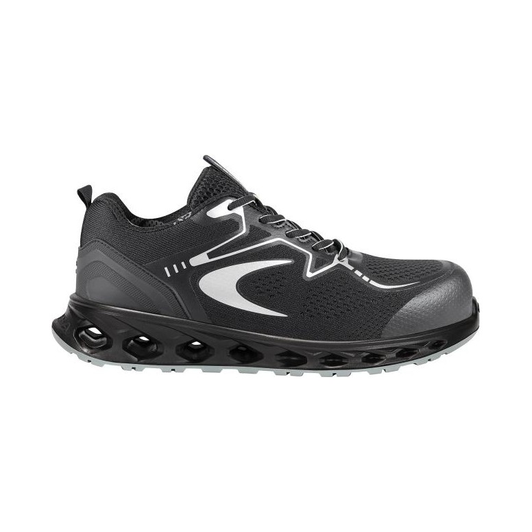 Chaussures de sécurité Cofra Karate ESD S1 PS...