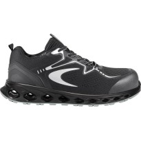 Chaussures de sécurité Cofra Karate ESD S1 PS FO SR NG000-000 basses Metalfree