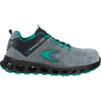 Chaussures de sécurité Cofra Kung Fu ESD S1 PS FO SR NG060-000 basses Metalfree