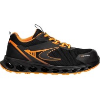 Chaussures de sécurité Cofra Kombo ESD S1 PS FO SR NG130-000 basses Metalfree
