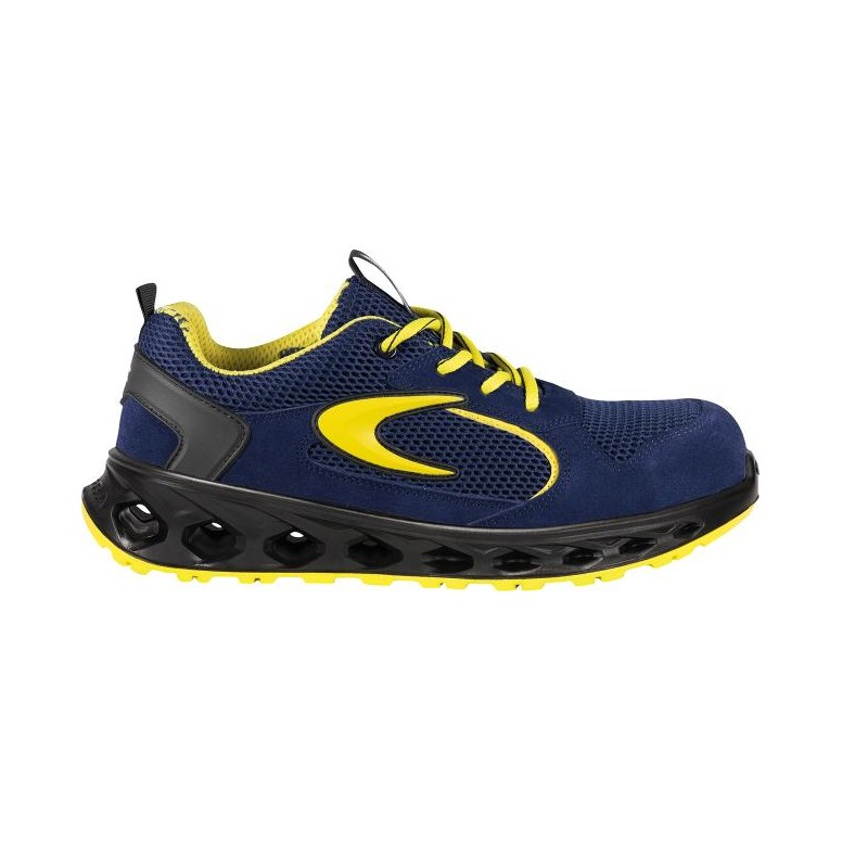 Chaussures de sécurité Cofra Invincible ESD S1...
