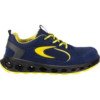 Chaussures de sécurité Cofra Invincible ESD S1 PS FO SR NG200-000 basses Metalfree