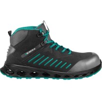 Chaussures de sécurité Cofra Jumping ESD S3 FO SR...