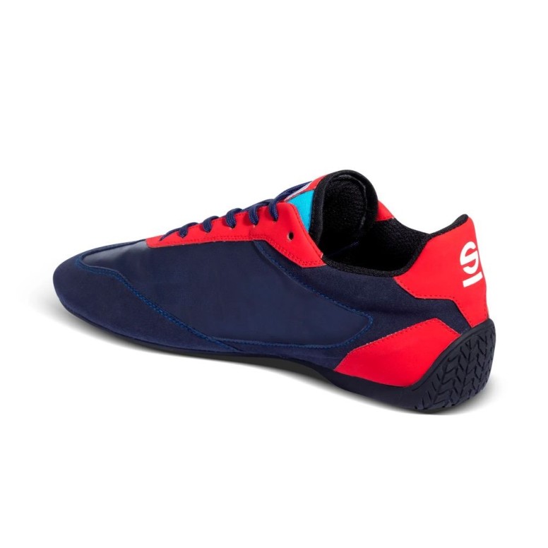 Chaussures Sparco S-Drive Martini Racing 0012A7