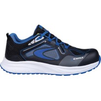 Chaussures de sécurité Cofra Piuma ESD S1 PS HRO FO SR LT260-000 Basses