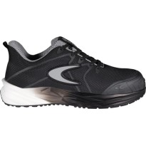 Chaussures de sécurité Cofra Inertix S3S HRO SC FO SR NR150-000 Metalfree Basses