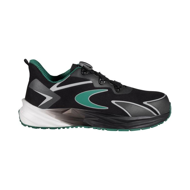 Chaussures de sécurité Cofra Nexon S3S HRO SC...