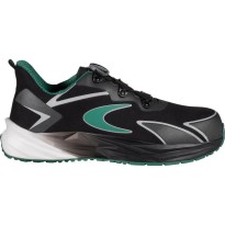 Chaussures de sécurité Cofra Nexon S3S HRO SC FO SR NR130-000 Metalfree Basses