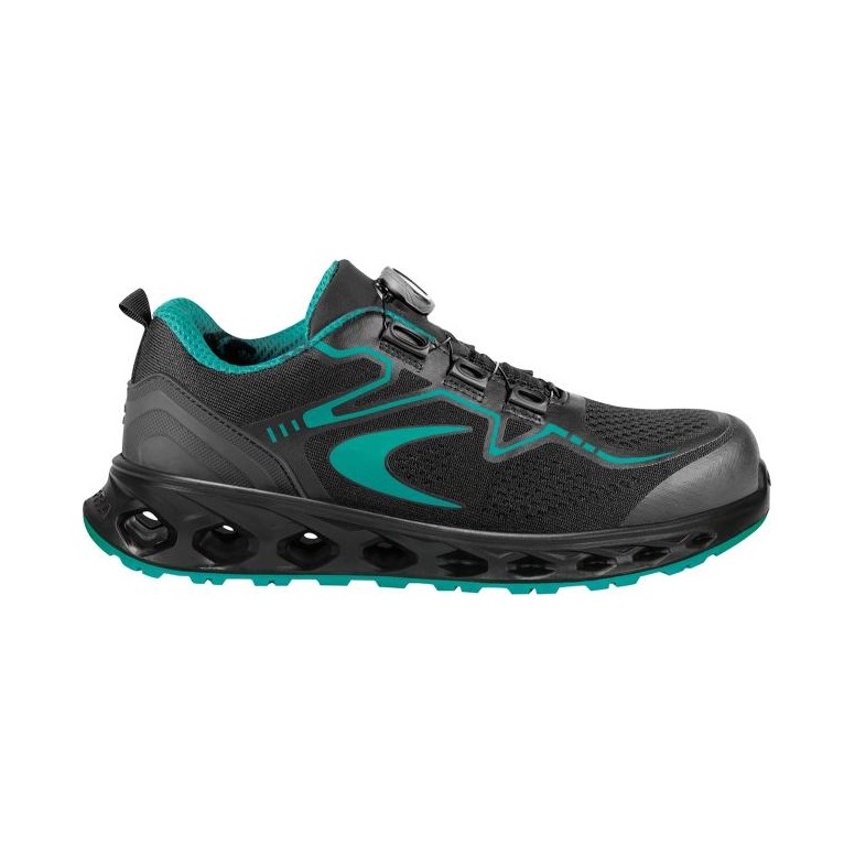 Chaussures de sécurité Cofra Storm ESD S1 PS FO...