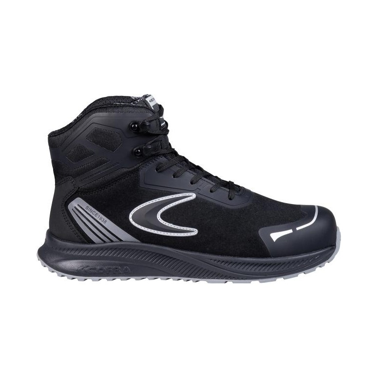 Chaussures de sécurité Cofra Ripple ESD S3S HRO...