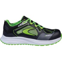 Chaussures de sécurité Cofra Volatility ESD S1 PS HRO FO...