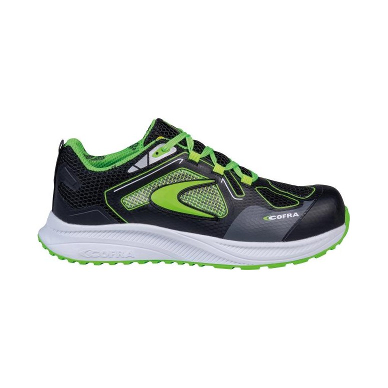 Chaussures de sécurité Cofra Volatility ESD S1...